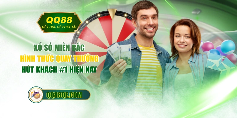 Xổ Số Miền Bắc - Hình Thức Quay Thưởng Hút Khách #1 Hiện Nay 1 Xổ Số Miền Bắc - Hình Thức Quay Thưởng Hút Khách #1 Hiện Nay
